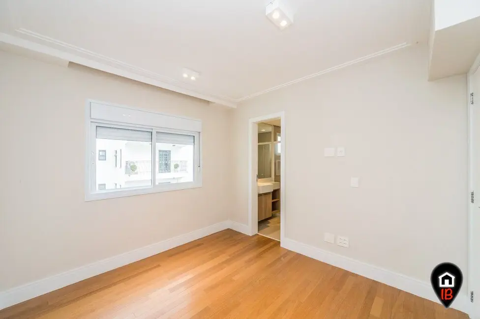 Apartamento com 3 quartos à venda, 169m2 em Higienópolis, São Paulo - SP - imagem 8 Foto 8 de Apartamento com 3 quartos à venda, 169m2 em Higienópolis, São Paulo - SP