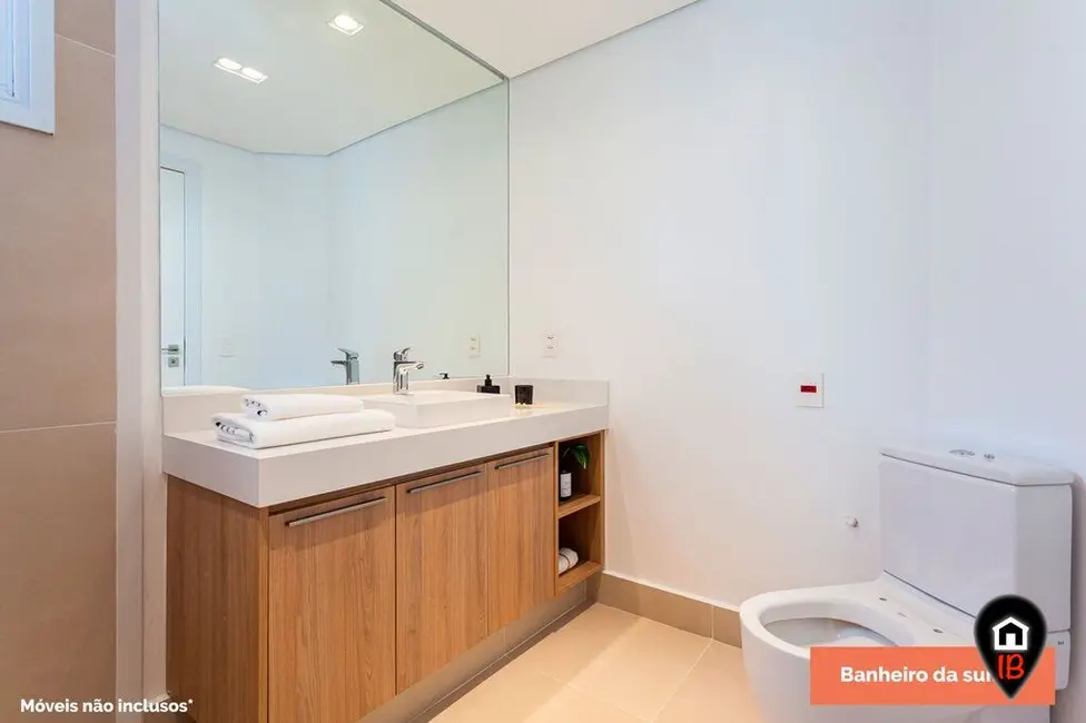 Apartamento com 3 quartos à venda, 169m2 em Higienópolis, São Paulo - SP - imagem 3 Foto 3 de Apartamento com 3 quartos à venda, 169m2 em Higienópolis, São Paulo - SP