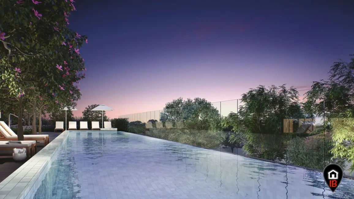 Foto 14 de Apartamento com 3 quartos à venda, 95m2 em Brooklin Paulista, São Paulo - SP