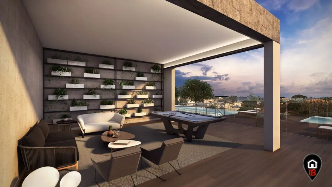 Foto 12 de Apartamento com 3 quartos à venda, 95m2 em Brooklin Paulista, São Paulo - SP