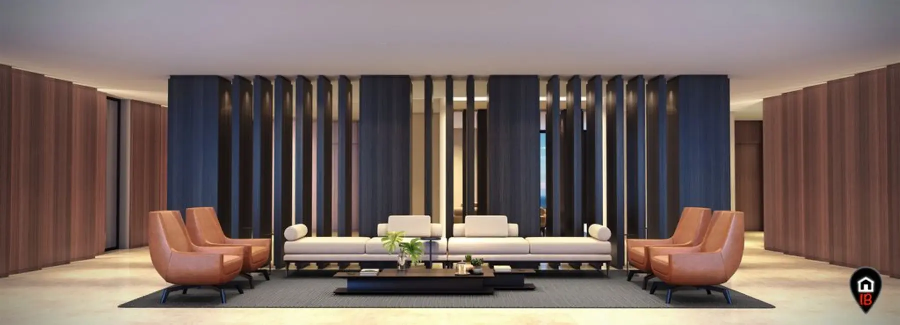 Foto 10 de Apartamento com 3 quartos à venda, 95m2 em Brooklin Paulista, São Paulo - SP