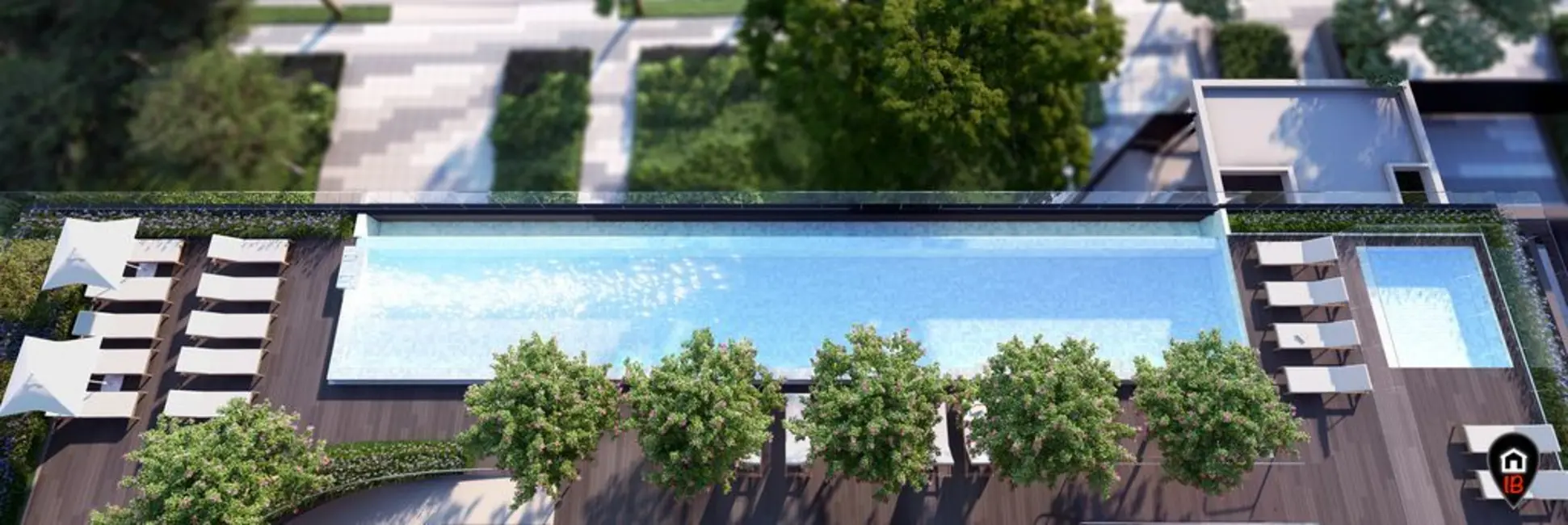 Foto 15 de Apartamento com 3 quartos à venda, 95m2 em Brooklin Paulista, São Paulo - SP