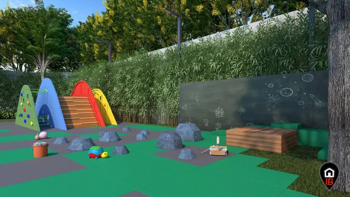 Foto 11 de Apartamento com 3 quartos à venda, 95m2 em Brooklin Paulista, São Paulo - SP