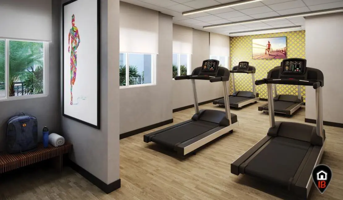 Apartamento com 2 quartos à venda, 39m2 em Brás, São Paulo - SP - imagem 7 Foto 7 de Apartamento com 2 quartos à venda, 39m2 em Brás, São Paulo - SP