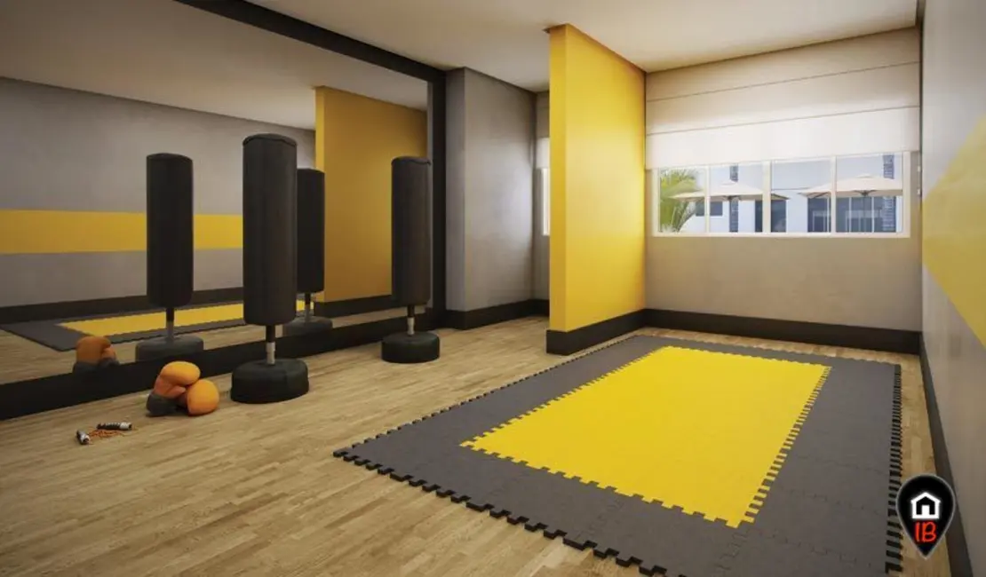 Apartamento com 2 quartos à venda, 39m2 em Brás, São Paulo - SP - imagem 9 Foto 9 de Apartamento com 2 quartos à venda, 39m2 em Brás, São Paulo - SP