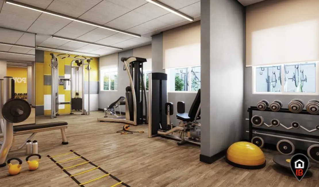 Apartamento com 2 quartos à venda, 39m2 em Brás, São Paulo - SP - imagem 8 Foto 8 de Apartamento com 2 quartos à venda, 39m2 em Brás, São Paulo - SP