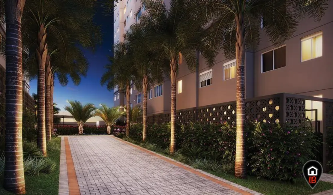 Apartamento com 2 quartos à venda, 39m2 em Brás, São Paulo - SP - imagem 3 Foto 3 de Apartamento com 2 quartos à venda, 39m2 em Brás, São Paulo - SP