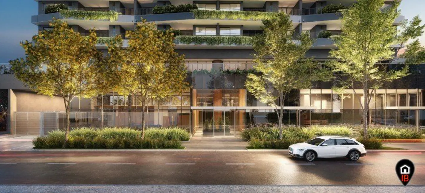 Foto 6 de Apartamento com 2 quartos à venda, 109m2 em Vila Olímpia, São Paulo - SP