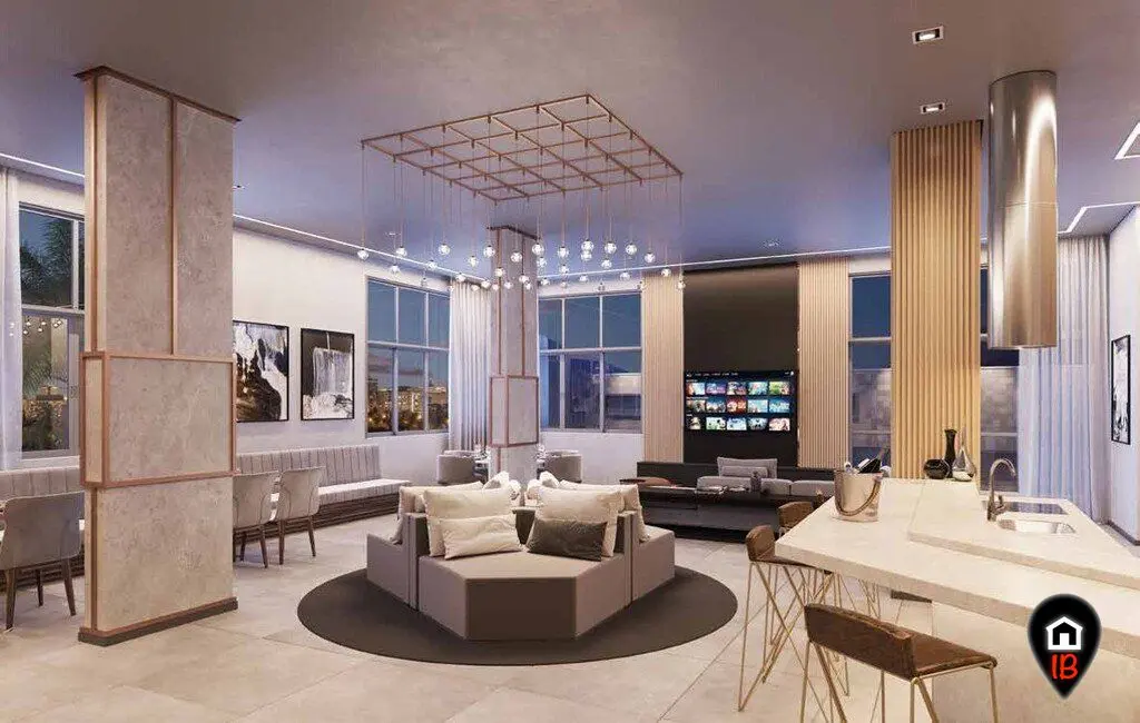 Foto 9 de Apartamento com 2 quartos à venda, 61m2 em Ipiranga, São Paulo - SP