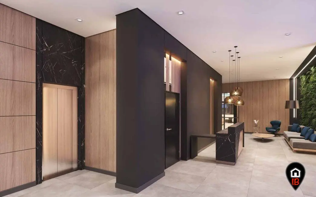 Foto 3 de Apartamento com 2 quartos à venda, 61m2 em Ipiranga, São Paulo - SP