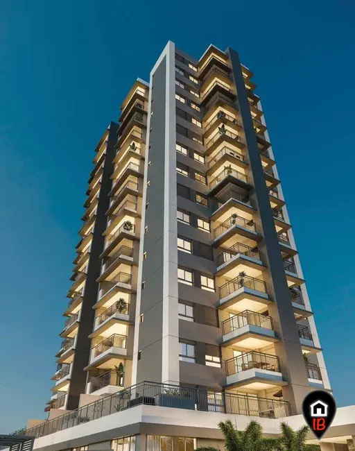 Foto 1 de Apartamento com 1 quarto à venda, 46m2 em Ipiranga, São Paulo - SP
