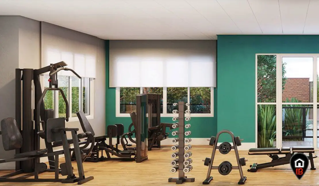 Foto 6 de Apartamento com 2 quartos à venda, 63m2 em Perdizes, São Paulo - SP