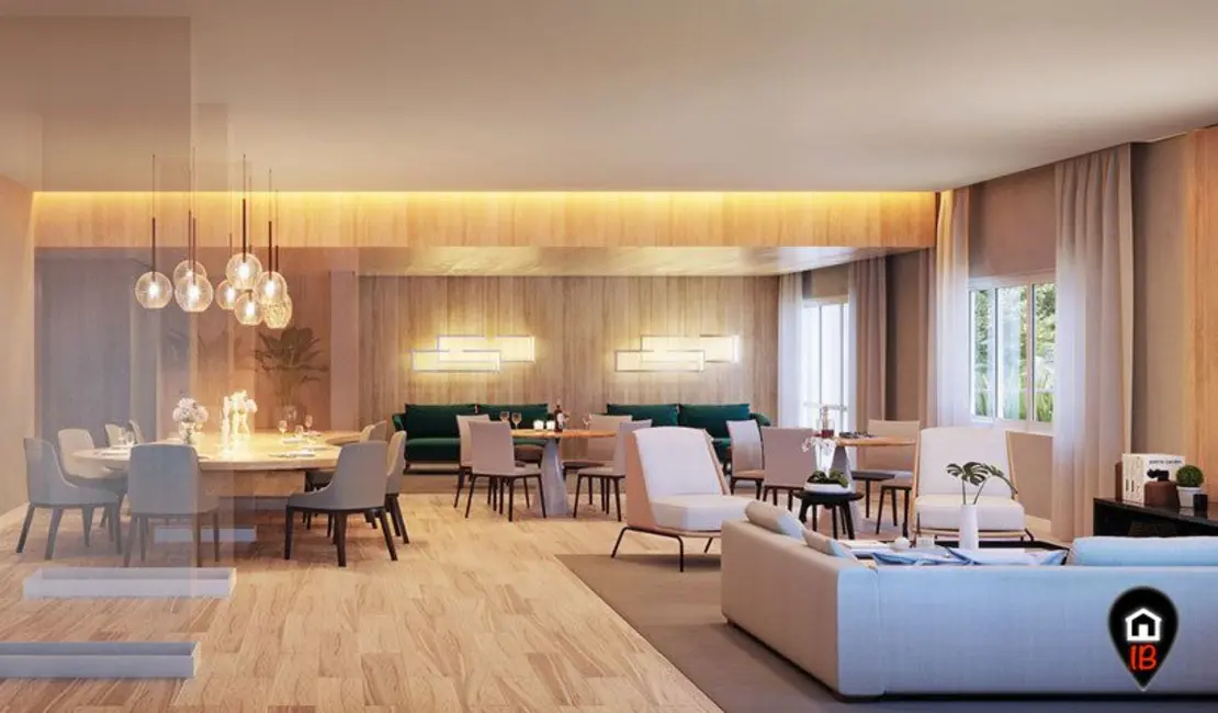 Foto 7 de Apartamento com 2 quartos à venda, 63m2 em Perdizes, São Paulo - SP