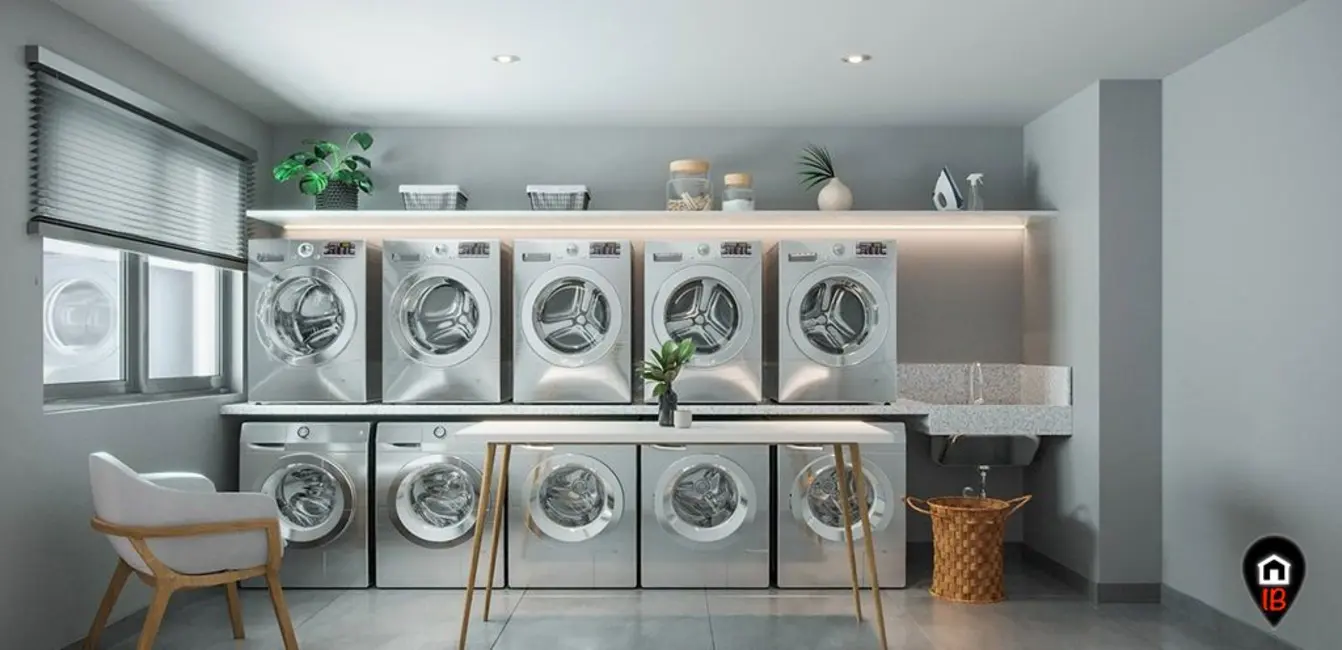 Apartamento com 3 quartos à venda, 85m2 em Penha de França, São Paulo - SP - imagem 6 Foto 6 de Apartamento com 3 quartos à venda, 85m2 em Penha de França, São Paulo - SP