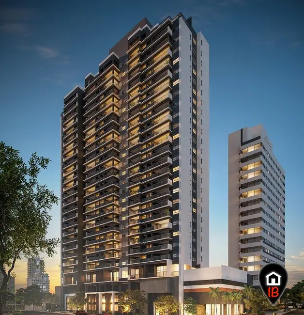 Apartamento com 3 quartos à venda, 85m2 em Penha de França, São Paulo - SP - imagem 1 Foto 1 de Apartamento com 3 quartos à venda, 85m2 em Penha de França, São Paulo - SP