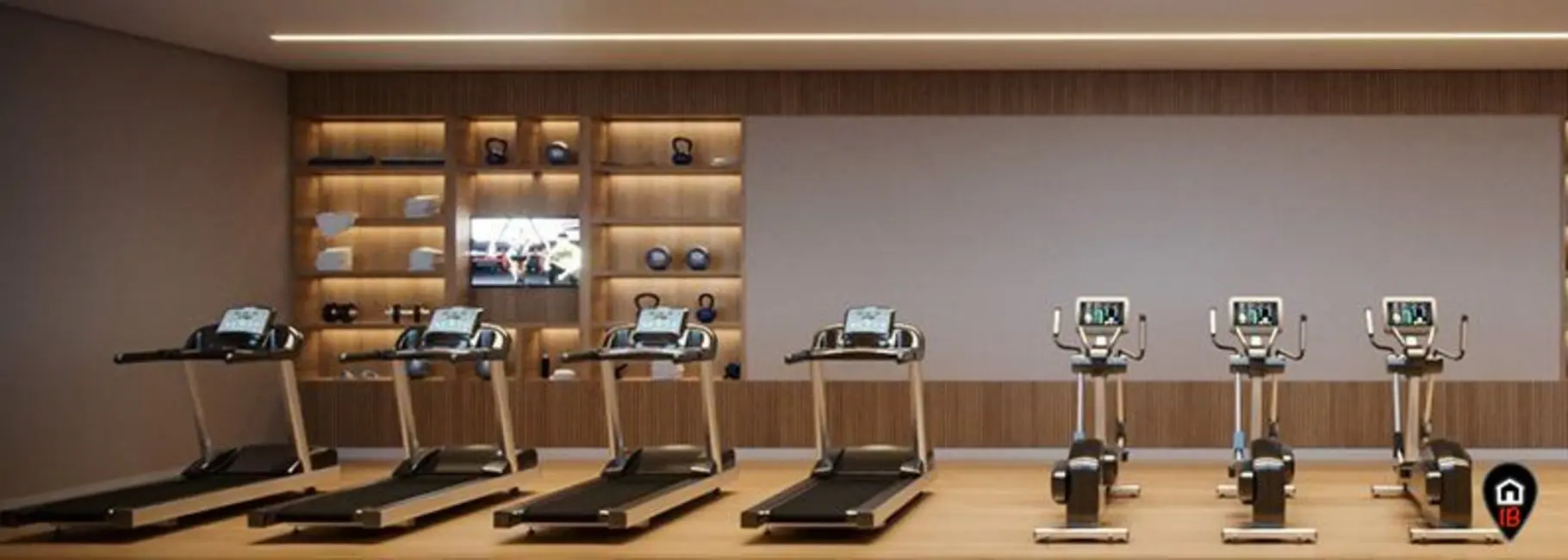 Foto 9 de Apartamento com 2 quartos à venda, 68m2 em Penha de França, São Paulo - SP