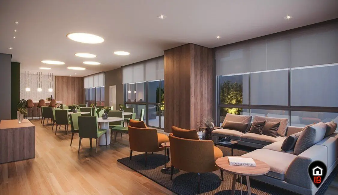 Apartamento com 2 quartos à venda, 69m2 em Vila Matilde, São Paulo - SP - imagem 9 Foto 9 de Apartamento com 2 quartos à venda, 69m2 em Vila Matilde, São Paulo - SP