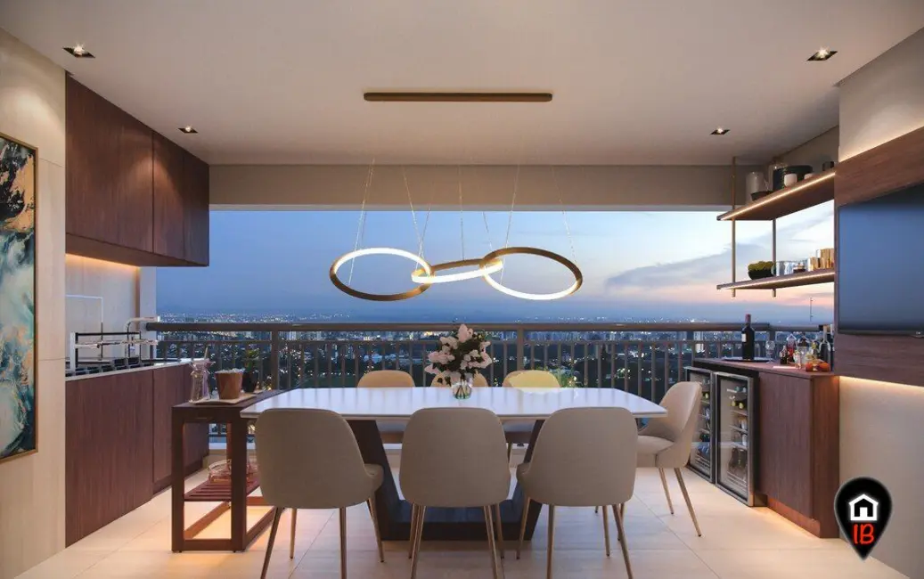 Apartamento com 2 quartos à venda, 69m2 em Vila Matilde, São Paulo - SP - imagem 6 Foto 6 de Apartamento com 2 quartos à venda, 69m2 em Vila Matilde, São Paulo - SP