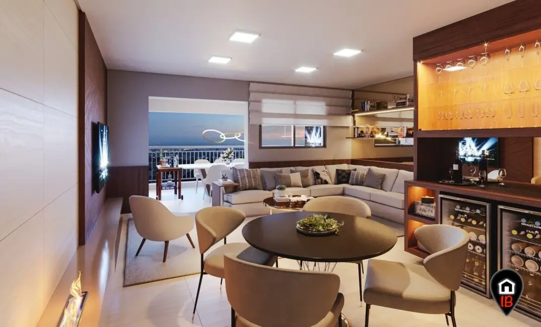 Apartamento com 2 quartos à venda, 69m2 em Vila Matilde, São Paulo - SP - imagem 3 Foto 3 de Apartamento com 2 quartos à venda, 69m2 em Vila Matilde, São Paulo - SP