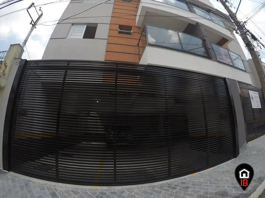 Foto 2 de Apartamento com 2 quartos à venda, 52m2 em Água Fria, São Paulo - SP