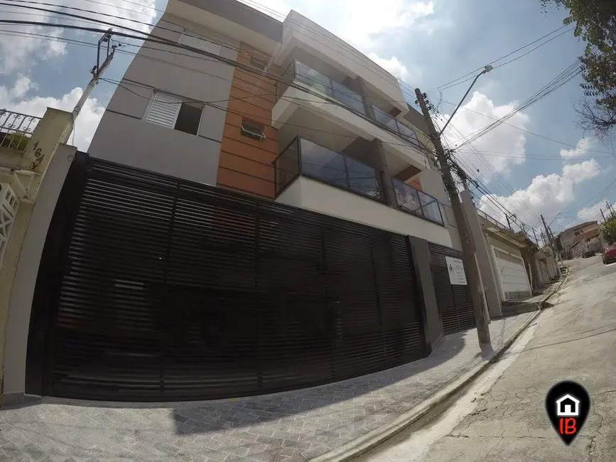 Foto 1 de Apartamento com 2 quartos à venda, 45m2 em Água Fria, São Paulo - SP