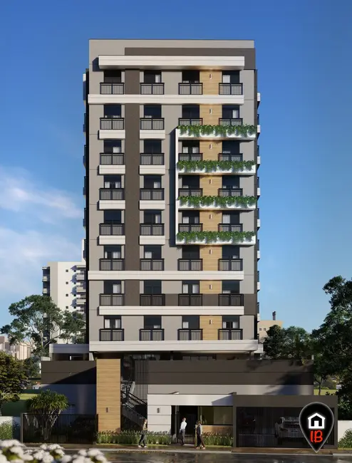 Foto 1 de Apartamento com 3 quartos à venda, 83m2 em Santana, São Paulo - SP