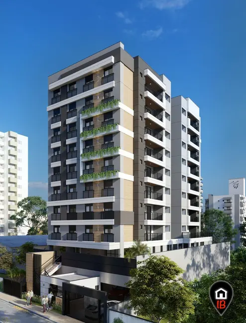 Foto 2 de Apartamento com 3 quartos à venda, 83m2 em Santana, São Paulo - SP