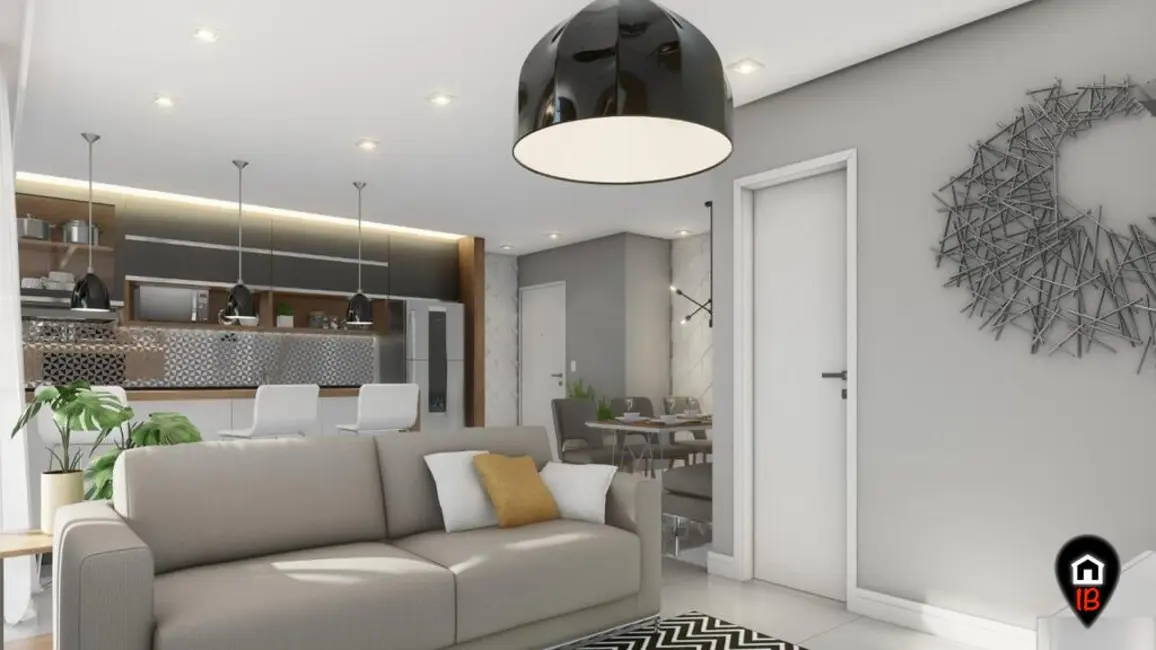 Foto 8 de Apartamento com 3 quartos à venda, 83m2 em Santana, São Paulo - SP