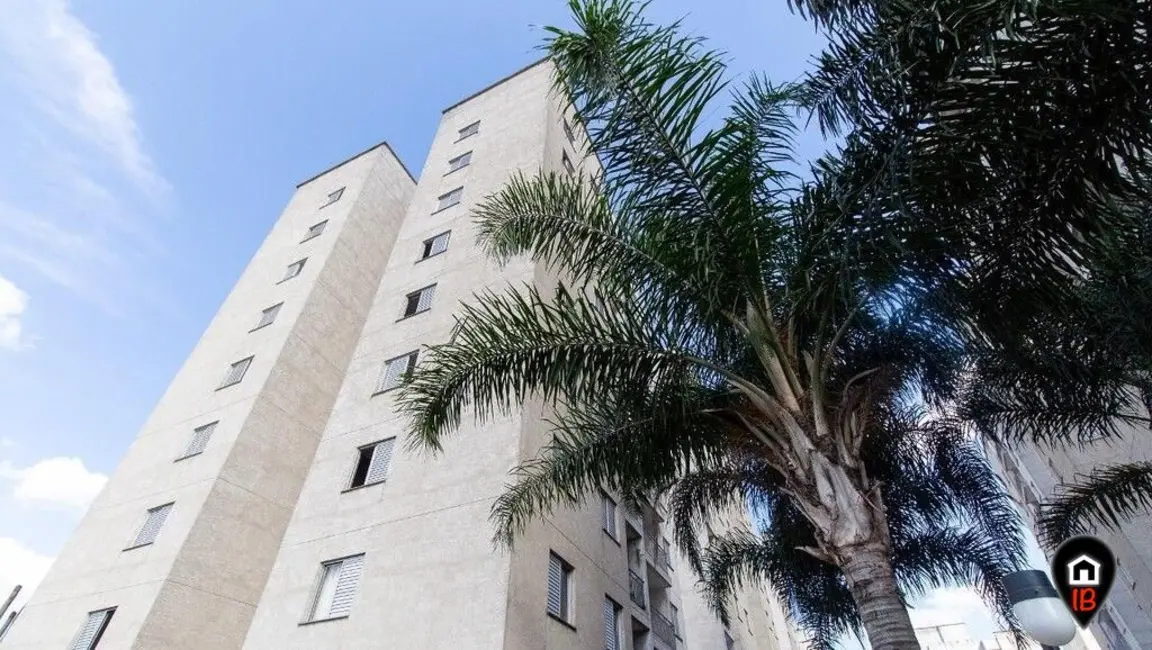 Foto 2 de Apartamento com 3 quartos à venda, 57m2 em Vila Califórnia, São Paulo - SP