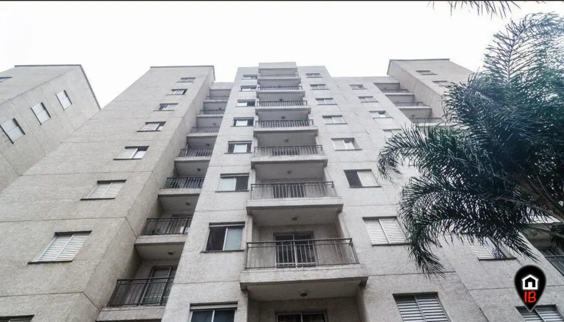 Foto 1 de Apartamento com 3 quartos à venda, 57m2 em Vila Califórnia, São Paulo - SP