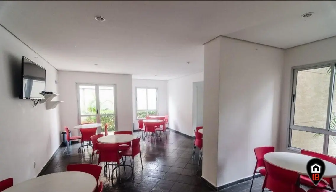 Foto 5 de Apartamento com 3 quartos à venda, 57m2 em Vila Califórnia, São Paulo - SP