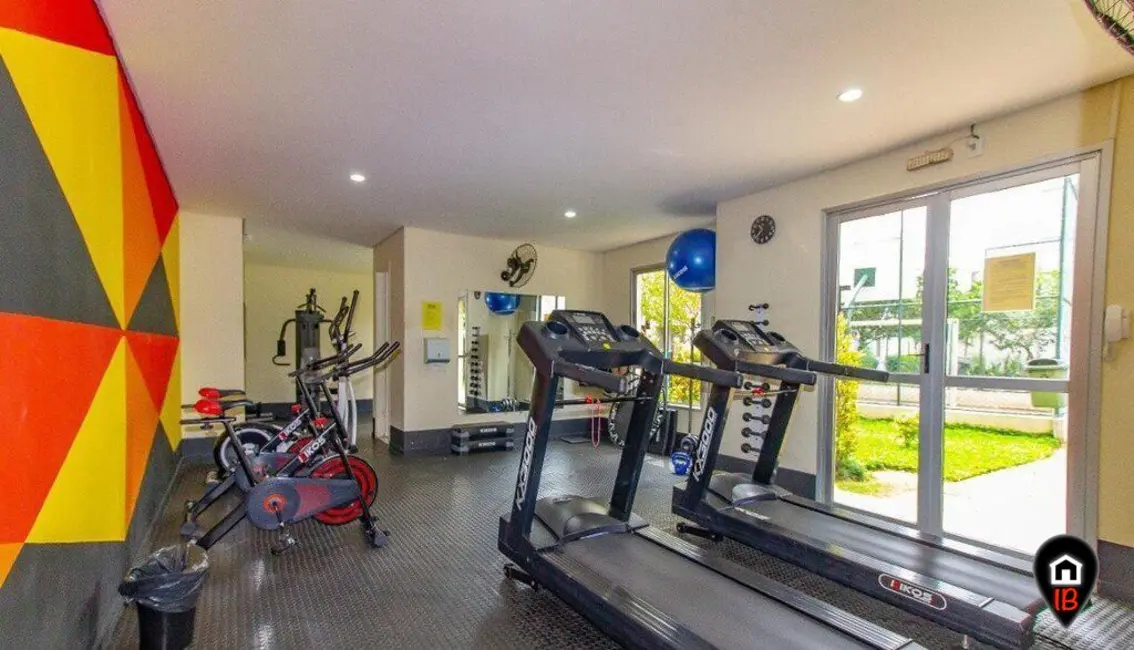 Foto 4 de Apartamento com 3 quartos à venda, 57m2 em Vila Califórnia, São Paulo - SP