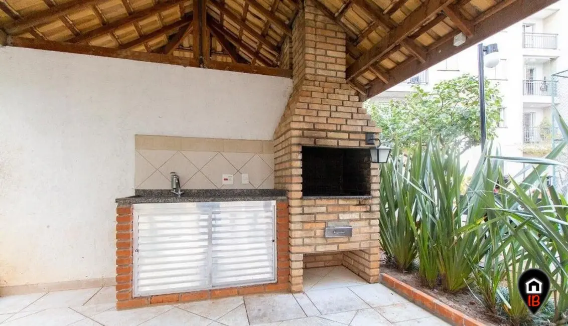 Foto 8 de Apartamento com 3 quartos à venda, 57m2 em Vila Califórnia, São Paulo - SP