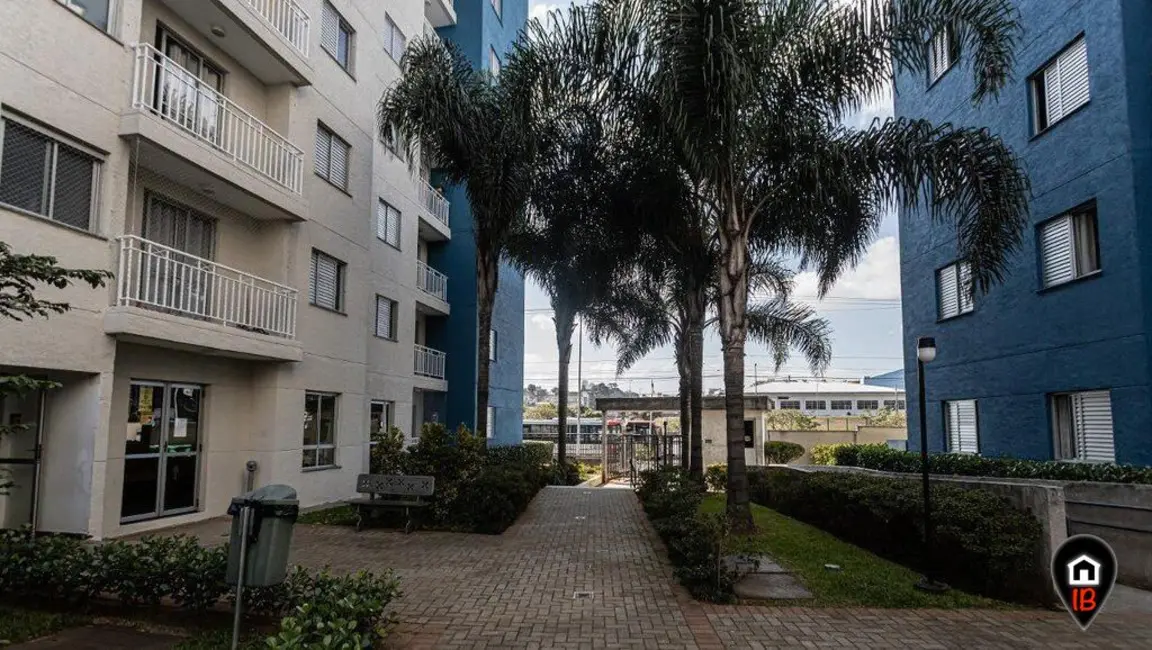 Foto 3 de Apartamento com 3 quartos à venda, 57m2 em Vila Califórnia, São Paulo - SP