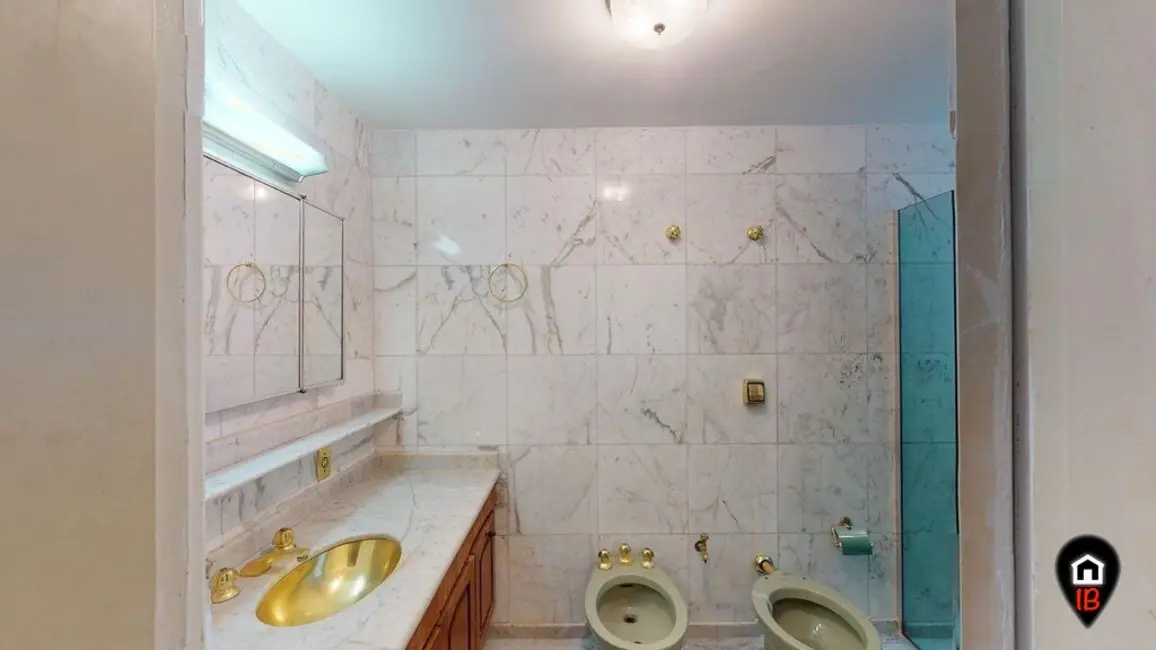 Apartamento com 3 quartos à venda, 112m2 em Jardim América, São Paulo - SP - imagem 2 Foto 2 de Apartamento com 3 quartos à venda, 112m2 em Jardim América, São Paulo - SP