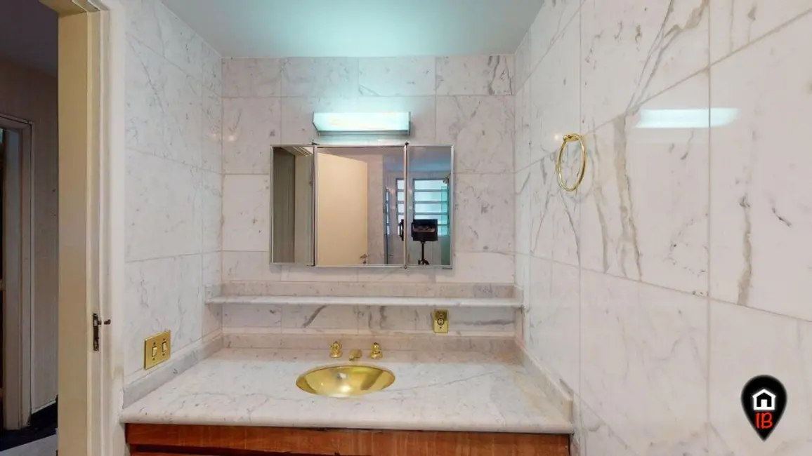 Apartamento com 3 quartos à venda, 112m2 em Jardim América, São Paulo - SP - imagem 4 Foto 4 de Apartamento com 3 quartos à venda, 112m2 em Jardim América, São Paulo - SP