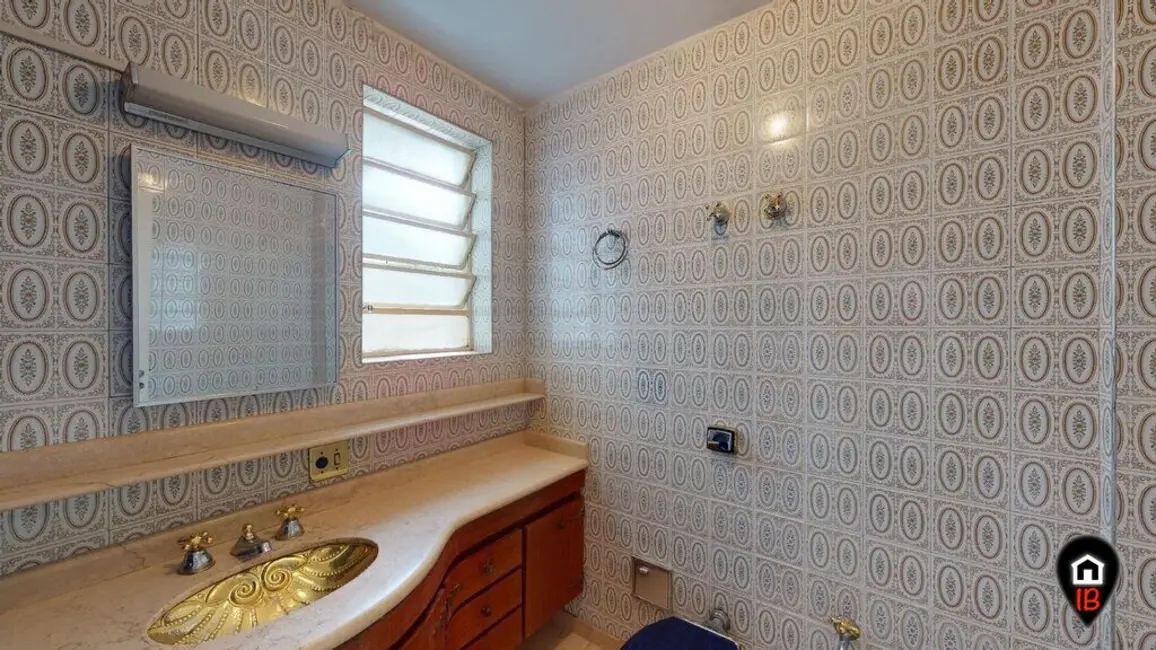 Apartamento com 3 quartos à venda, 112m2 em Jardim América, São Paulo - SP - imagem 9 Foto 9 de Apartamento com 3 quartos à venda, 112m2 em Jardim América, São Paulo - SP