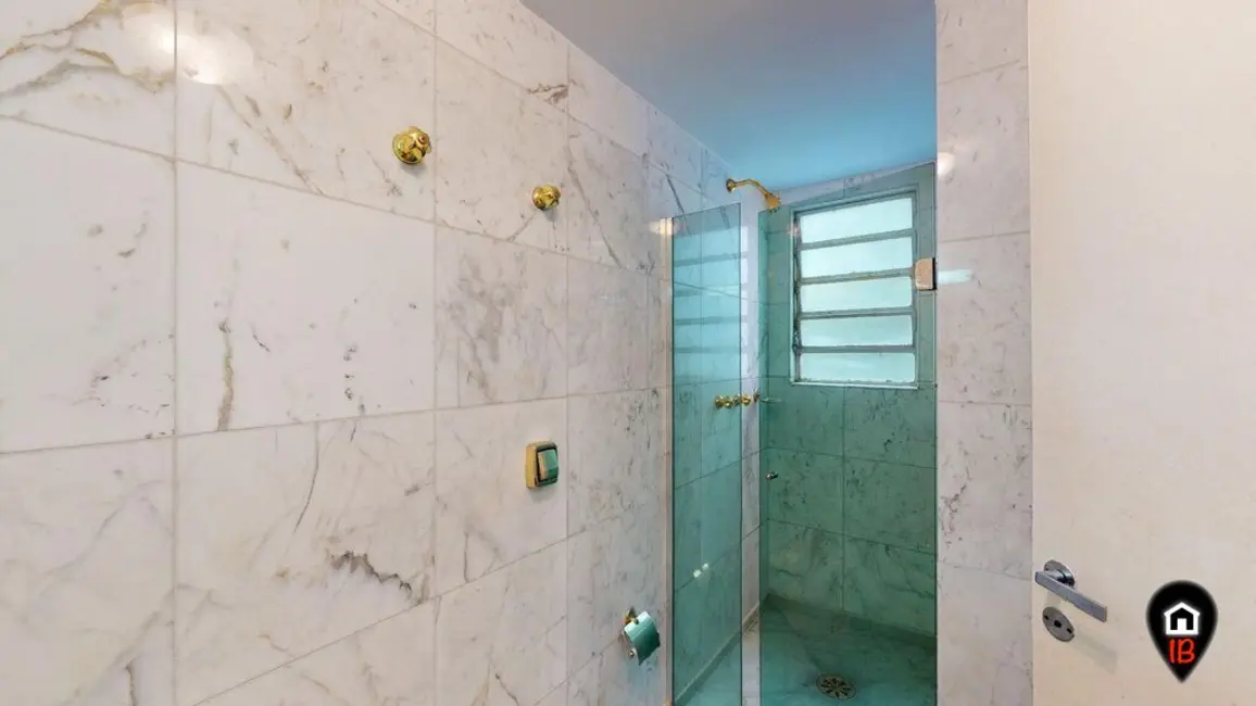 Apartamento com 3 quartos à venda, 112m2 em Jardim América, São Paulo - SP - imagem 3 Foto 3 de Apartamento com 3 quartos à venda, 112m2 em Jardim América, São Paulo - SP