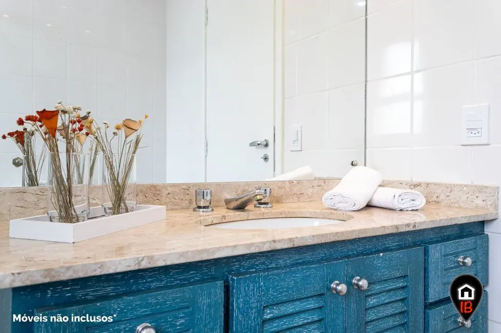 Apartamento com 3 quartos à venda, 296m2 em Paraíso, São Paulo - SP - imagem 4 Foto 4 de Apartamento com 3 quartos à venda, 296m2 em Paraíso, São Paulo - SP