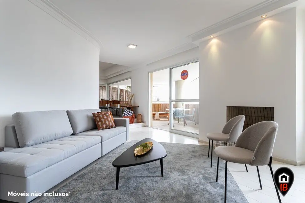 Apartamento com 3 quartos à venda, 296m2 em Paraíso, São Paulo - SP - imagem 2 Foto 2 de Apartamento com 3 quartos à venda, 296m2 em Paraíso, São Paulo - SP