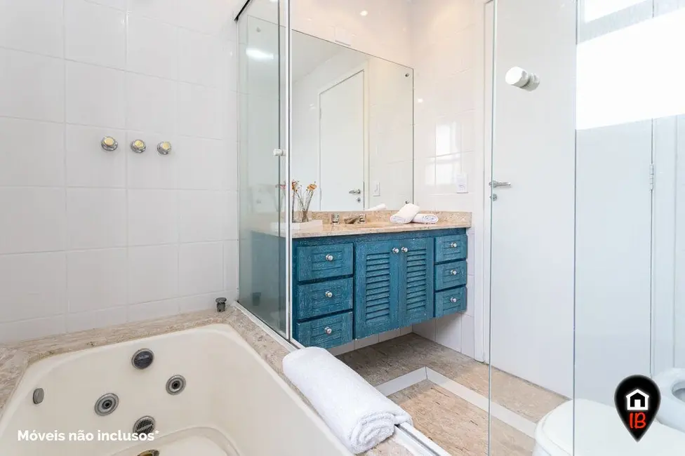 Apartamento com 3 quartos à venda, 296m2 em Paraíso, São Paulo - SP - imagem 8 Foto 8 de Apartamento com 3 quartos à venda, 296m2 em Paraíso, São Paulo - SP