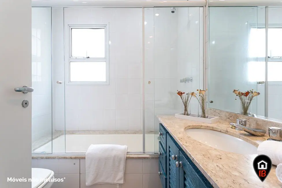 Apartamento com 3 quartos à venda, 296m2 em Paraíso, São Paulo - SP - imagem 6 Foto 6 de Apartamento com 3 quartos à venda, 296m2 em Paraíso, São Paulo - SP