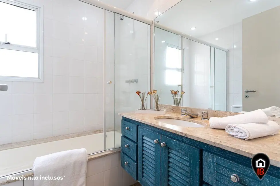 Apartamento com 3 quartos à venda, 296m2 em Paraíso, São Paulo - SP - imagem 9 Foto 9 de Apartamento com 3 quartos à venda, 296m2 em Paraíso, São Paulo - SP