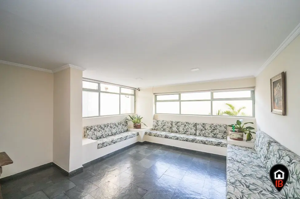 Foto 9 de Apartamento com 2 quartos à venda, 122m2 em Brooklin Paulista, São Paulo - SP