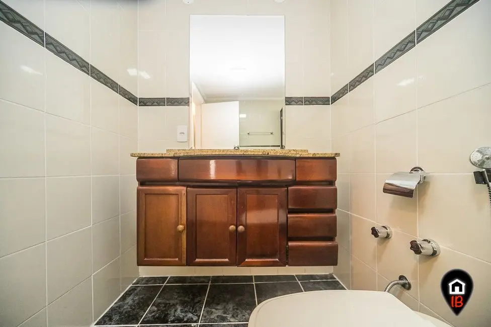 Foto 2 de Apartamento com 2 quartos à venda, 122m2 em Brooklin Paulista, São Paulo - SP