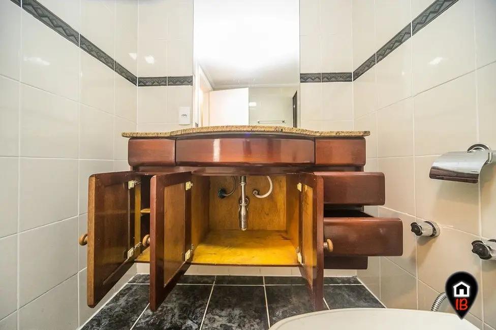 Foto 4 de Apartamento com 2 quartos à venda, 122m2 em Brooklin Paulista, São Paulo - SP