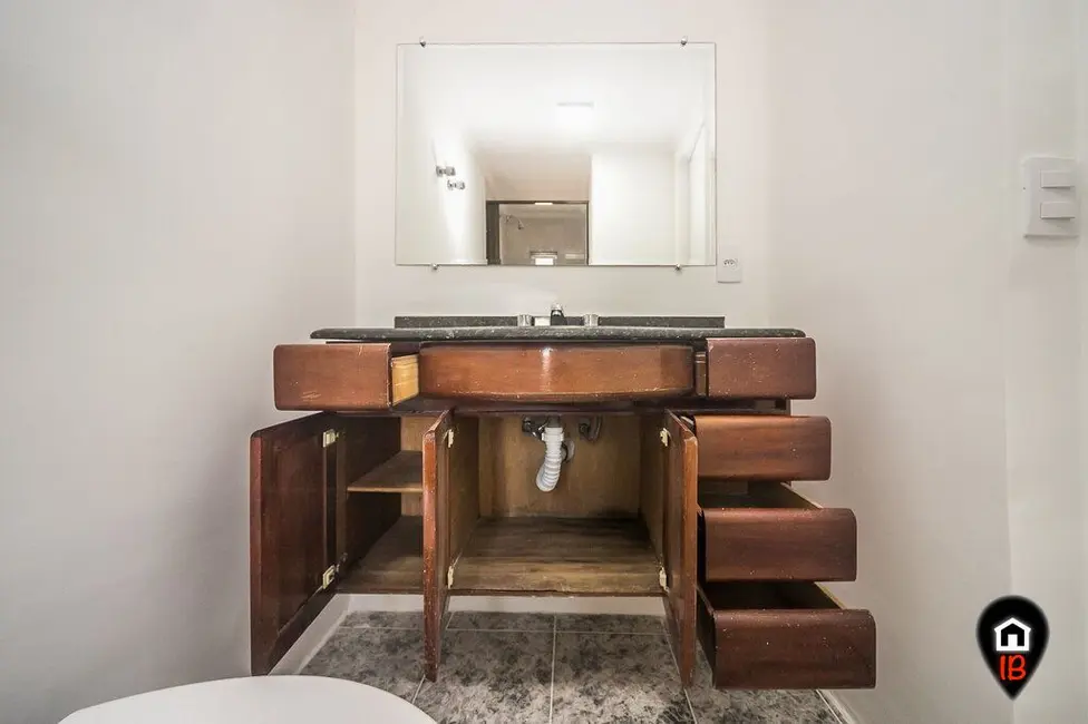 Foto 7 de Apartamento com 2 quartos à venda, 122m2 em Brooklin Paulista, São Paulo - SP