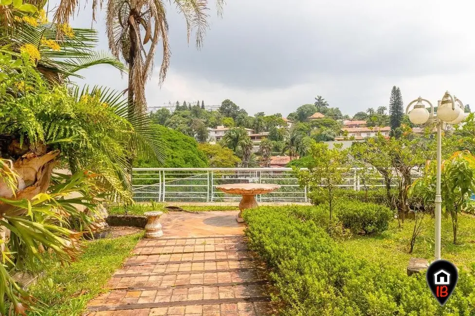 Foto 9 de Casa com 4 quartos à venda, 850m2 em Morumbi, São Paulo - SP