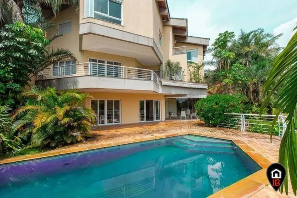 Foto 5 de Casa com 4 quartos à venda, 850m2 em Morumbi, São Paulo - SP