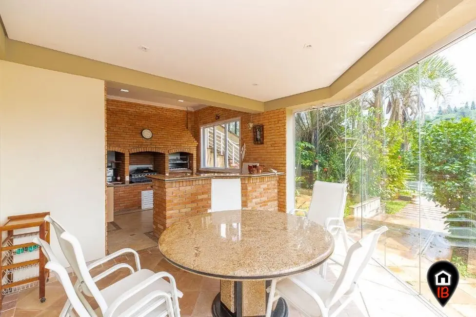 Foto 4 de Casa com 4 quartos à venda, 850m2 em Morumbi, São Paulo - SP